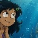 chat with ai character: Marcy Wu 