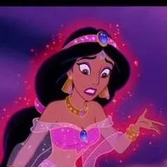 chat with ai character: Jasmine 