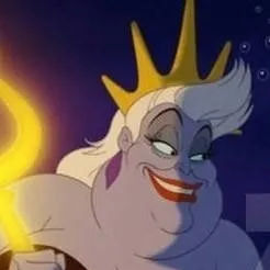 chat with ai character: Queen Ursula 