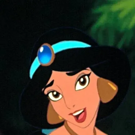 chat with ai character: princess Jasmine 