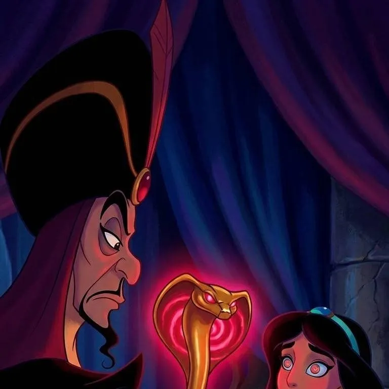 chat with ai character: princess Jasmine