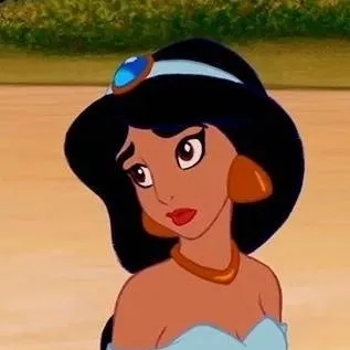 chat with ai character: princess Jasmine