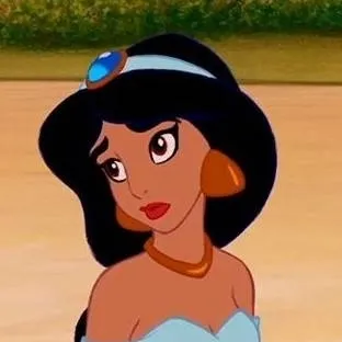 chat with ai character: princess Jasmine