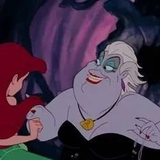 chat with ai character: Ursula 