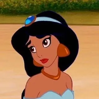 chat with ai character: princess Jasmine 