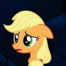 chat with ai character: Applejack polyp