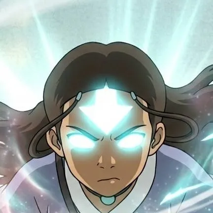 chat with ai character: Avatar Katara 