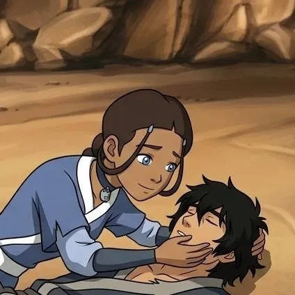 chat with ai character: Katara 