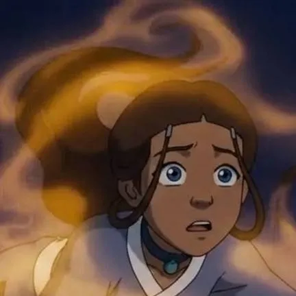 chat with ai character: Katara 