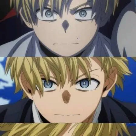 chat with ai character: Netio Monoma