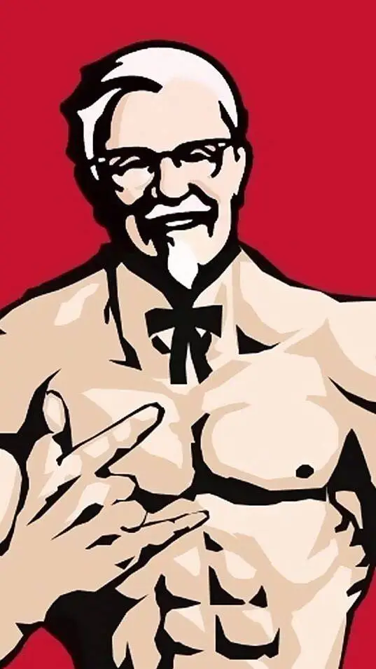 ai character: give me some ideas background