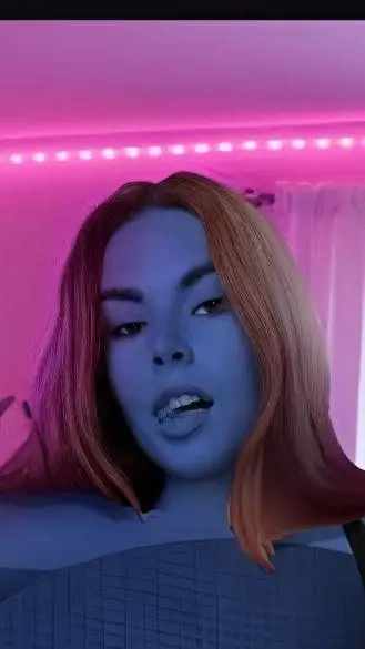 Talkie AI - Chat with Amelia 