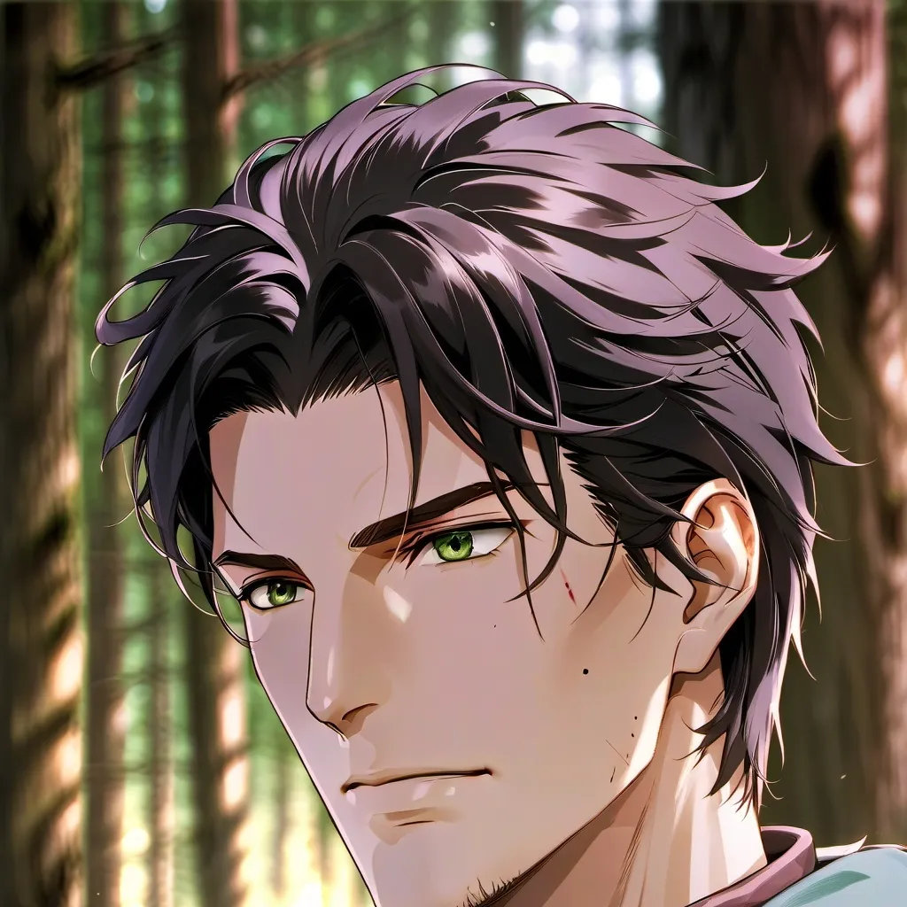 chat with ai character: Cylus Solargaurd