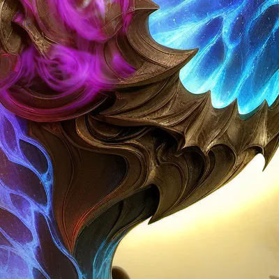 chat with ai character: Xeno morph