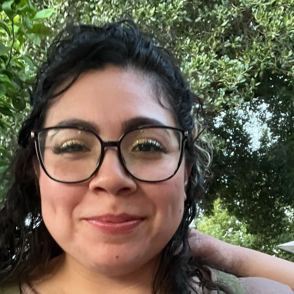 chat with ai character: Vanessa 