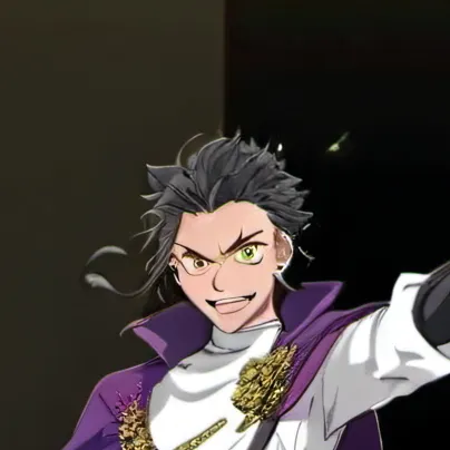 chat with ai character: ~Genya~