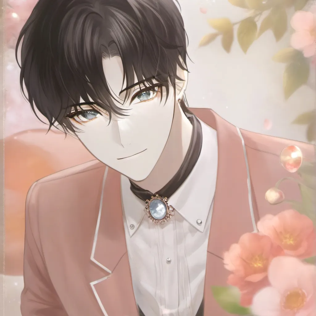 chat with ai character: Leon 