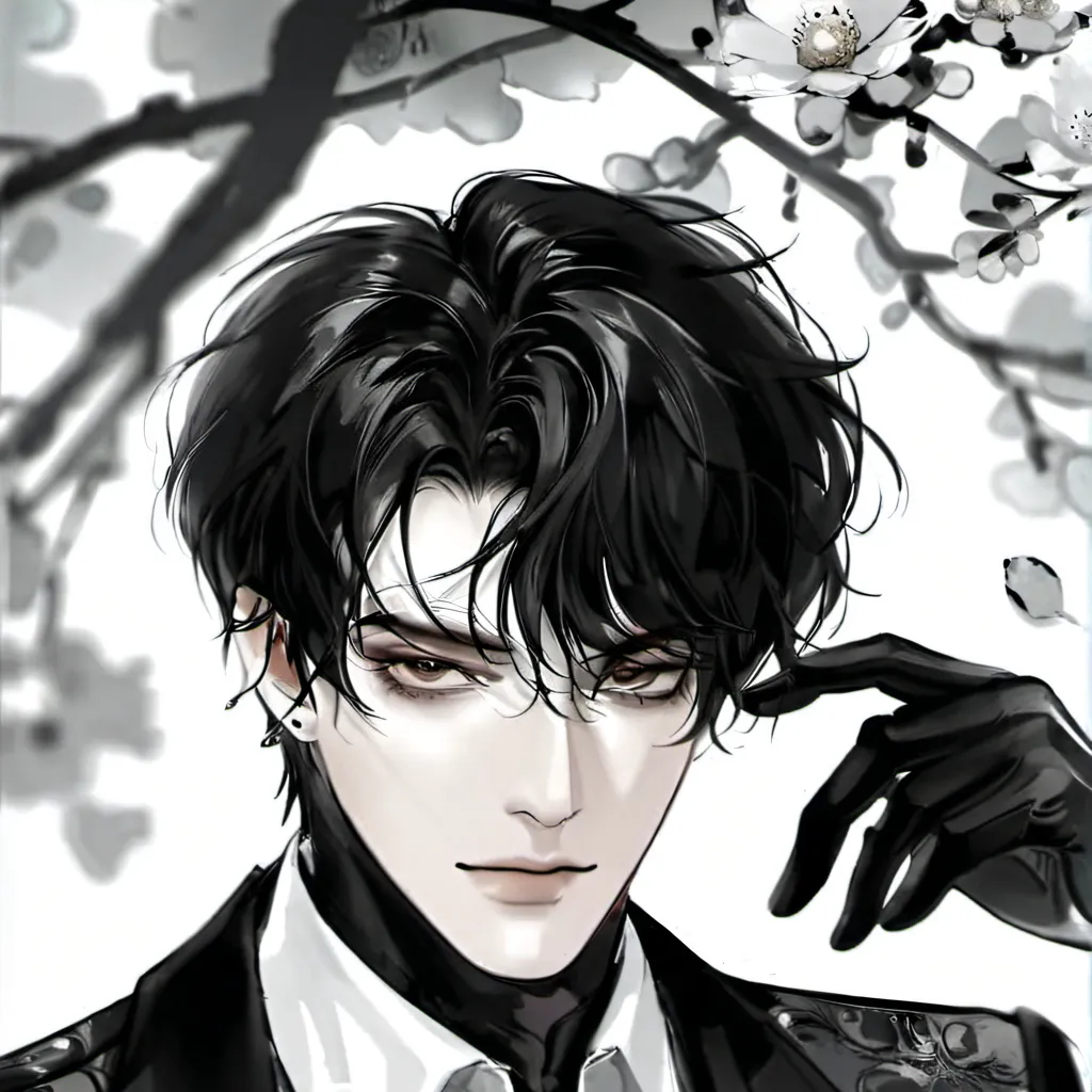 chat with ai character: Kiro Lai 