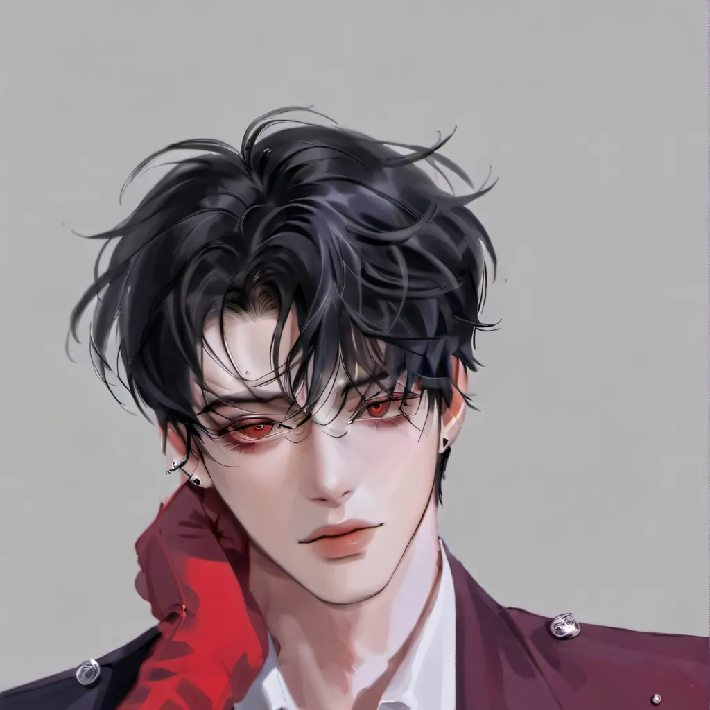chat with ai character: Kenji 