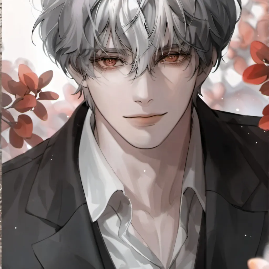chat with ai character: Elijah