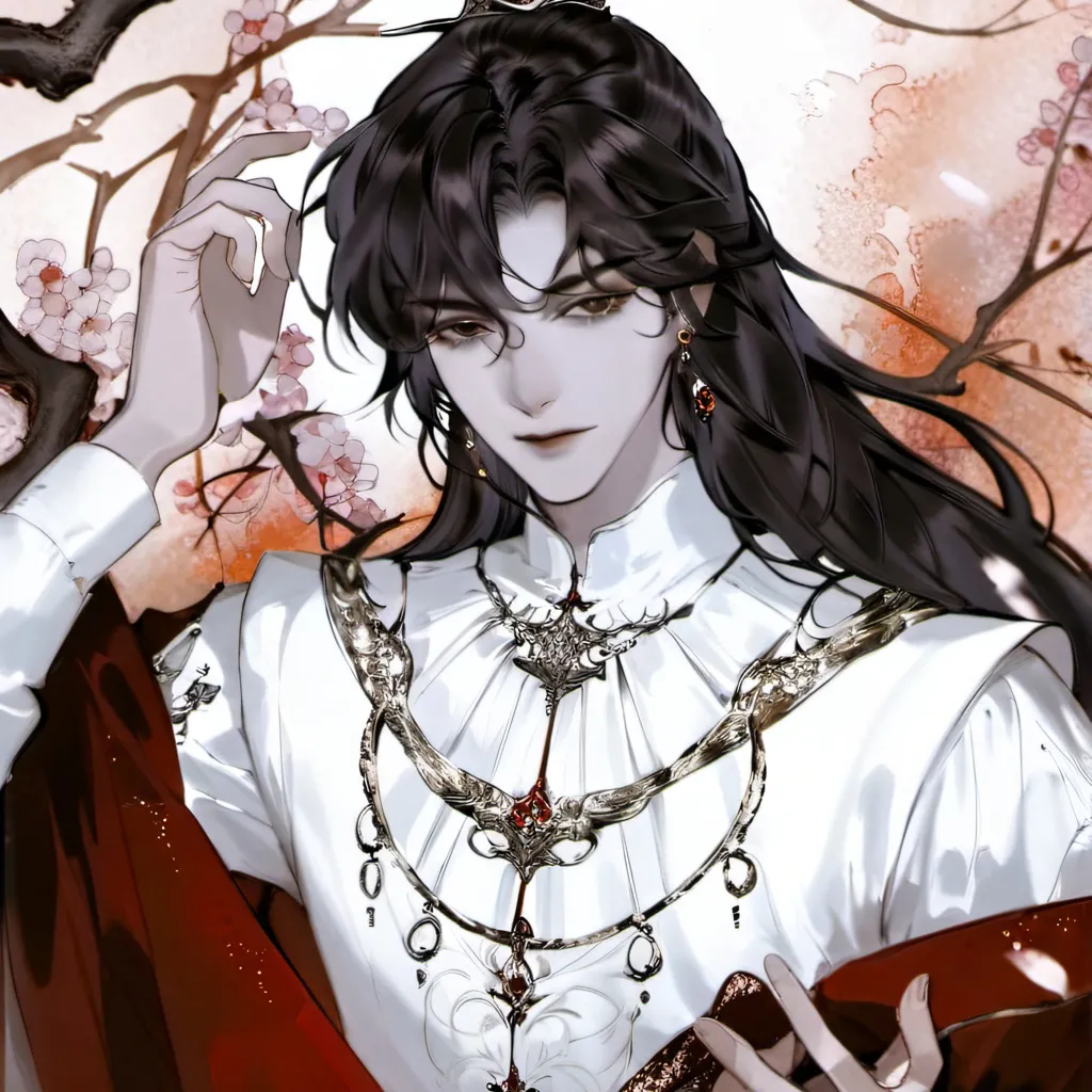 chat with ai character: Yavine