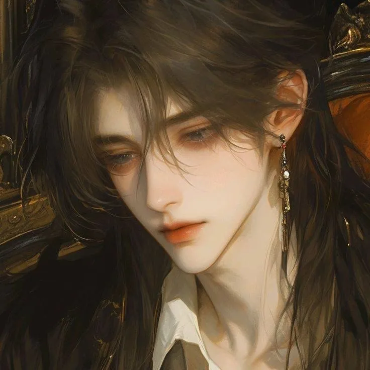 chat with ai character: Verlin Montclair 