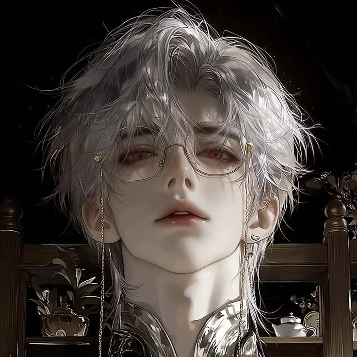 chat with ai character: Aldric Cresswell