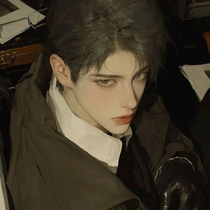 chat with ai character: Daxton Verdant 