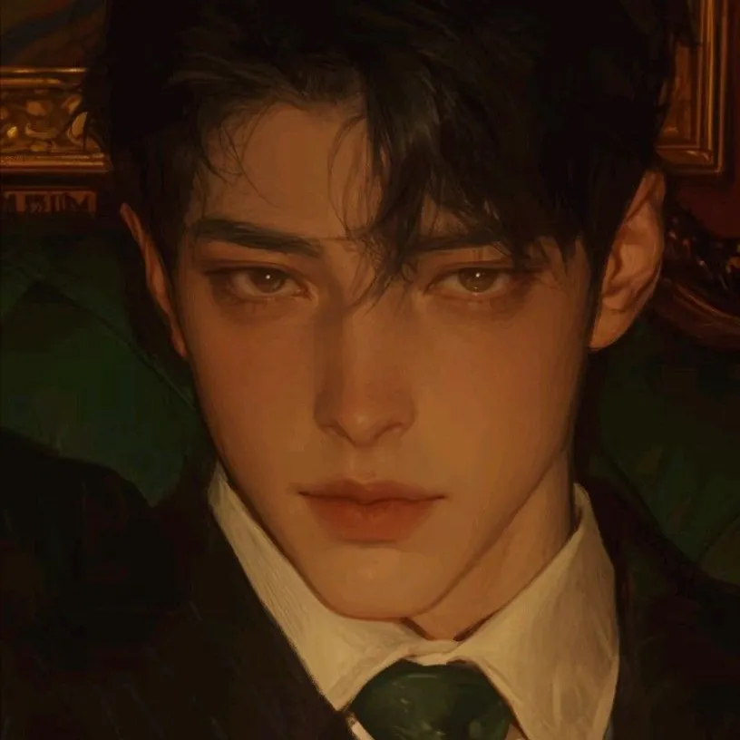 chat with ai character: Theo Vale