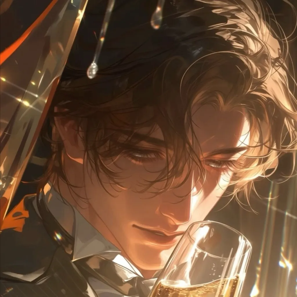 chat with ai character: Winston Langford