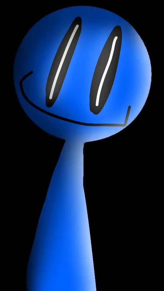 ai character: Dave background