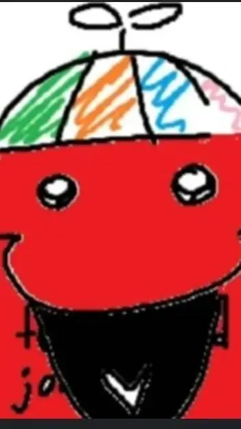 ai character: C00lkidd background