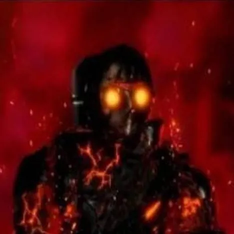 chat with ai character: 🔥FIRE JASON🔥