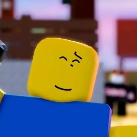 chat with ai character: Noob