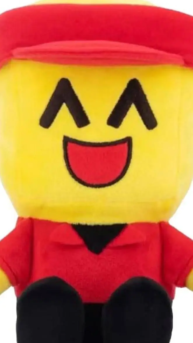 ai character: Elliot background