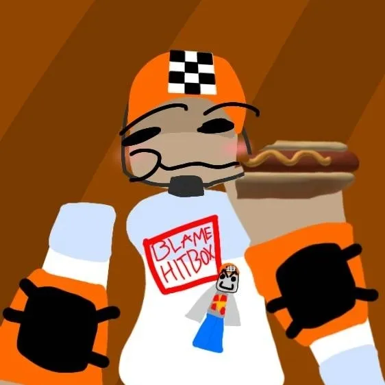 chat with ai character: Hotdog!(dod) 