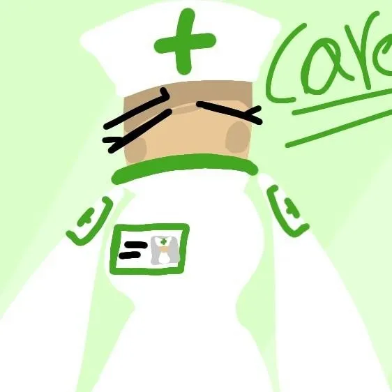 chat with ai character: Caretaker(dod) 