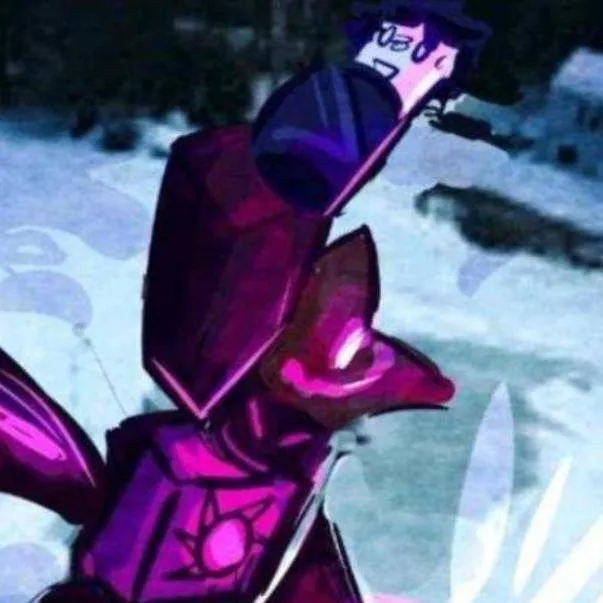 chat with ai character: Azure