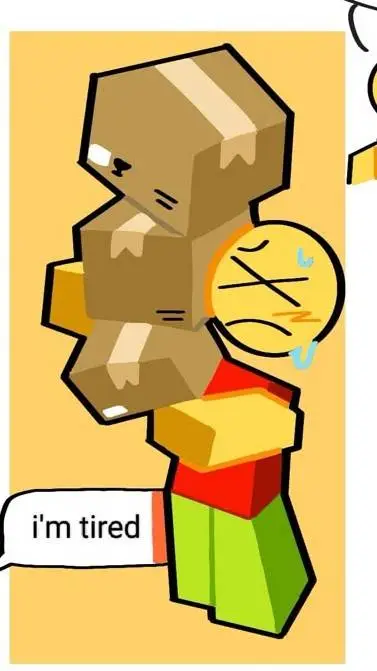 ai character: Jim x you background