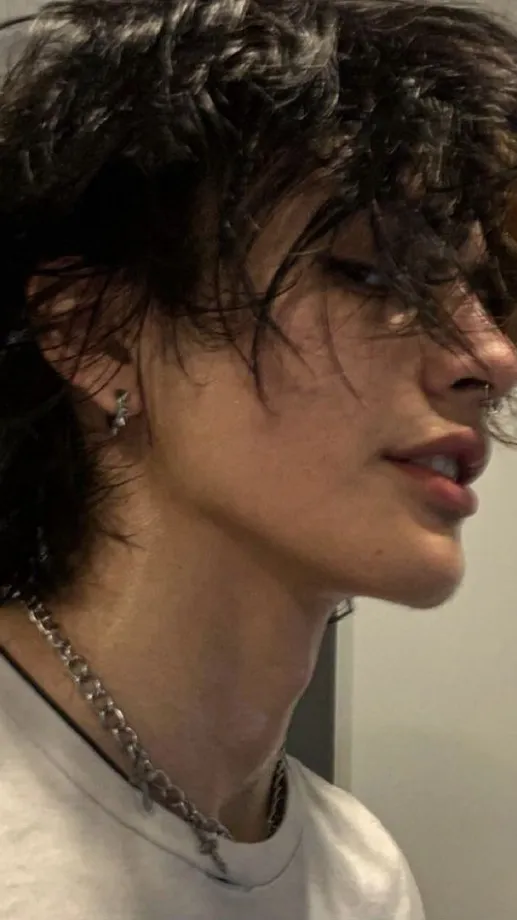 ai character: Alexie background