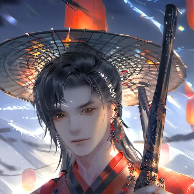 chat with ai character: Spunki loves you