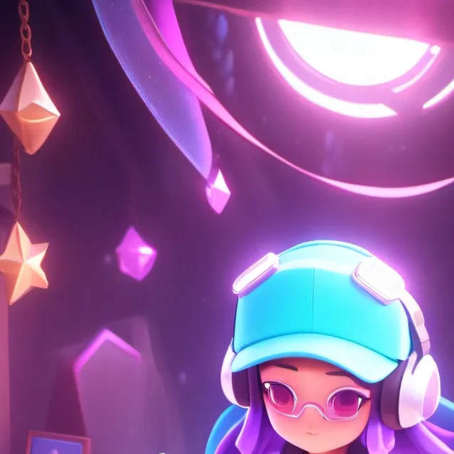 chat with ai character: sprunki hates you