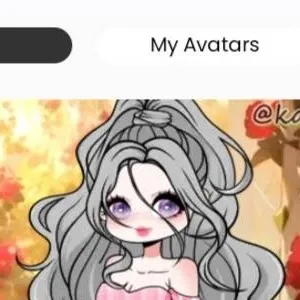 chat with ai character: Wenda×Simon