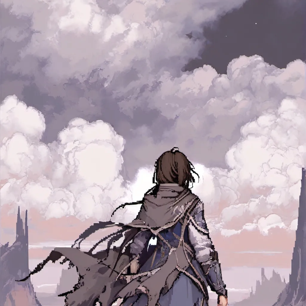 chat with ai character: Forsaken Sleepover