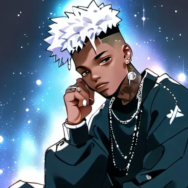 chat with ai character: xxxtentacion
