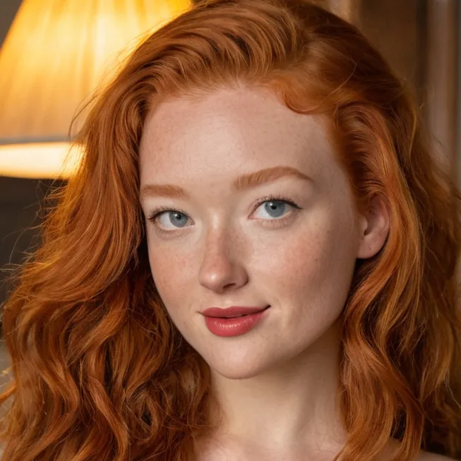 chat with ai character: Carla