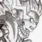 chat with ai character: bakugo 