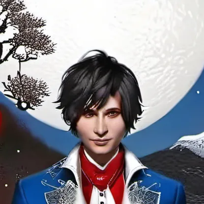 chat with ai character: Gokaiger’s ship