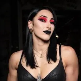 chat with ai character: Rhea Ripley & Iyo