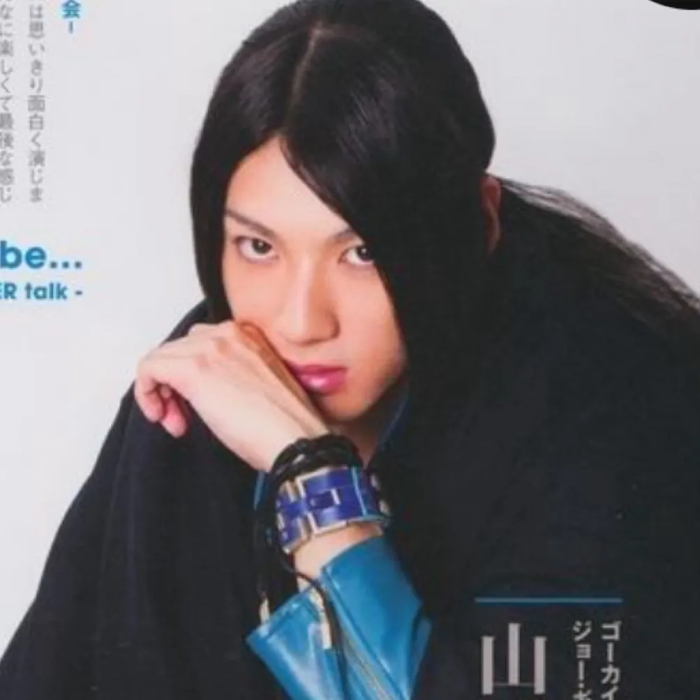 chat with ai character: Joe